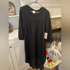 Zadie B’s Kourtney Bubble Dress